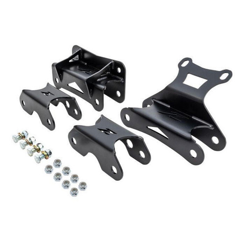 ZBroz | Can-Am Maverick X3 | X3 Max | Bulkhead Reinforcement Gusset Kit ZBroz | Can-Am Maverick X3 | X3 Max | Bulkhead Reinforcement Gusset Kit