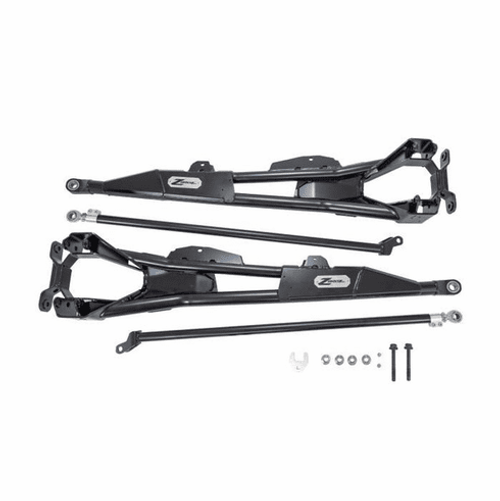 ZBROZ | Polaris RZR Pro R | High Clearance Trailing Arms - K41-0622140-01