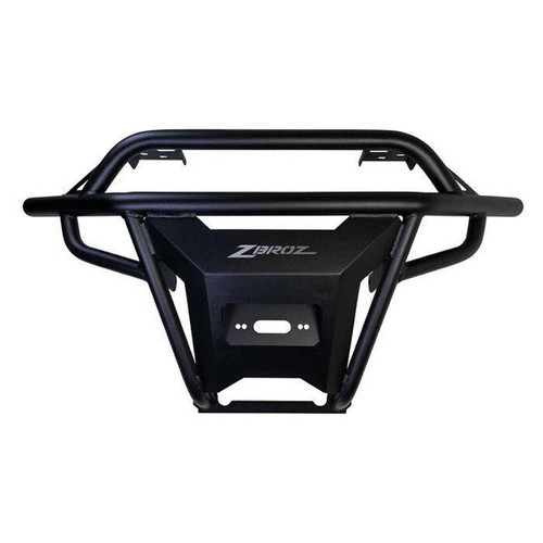 ZBROZ 2014-2024 Polaris Ranger XP 900 | XP 1000 Front Bumper ZBROZ 2014-2024 Polaris Ranger XP 900 | XP 1000 Front Bumper