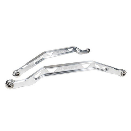 ZBROZ | 2022+ Polaris RZR Pro R | Turbo R | Intense Series Billet Lower Radius Rods - K45-0622280-0