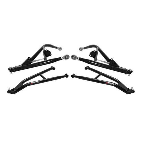 ZBROZ | 2020-2022 Polaris RZR Pro XP | Pro XP 4 | Pro Max +2 Forward A-Arm Kit ZBROZ | 2020-2022 Polaris RZR Pro XP | Pro XP 4 | Pro Max +2 Forward A-Arm Kit