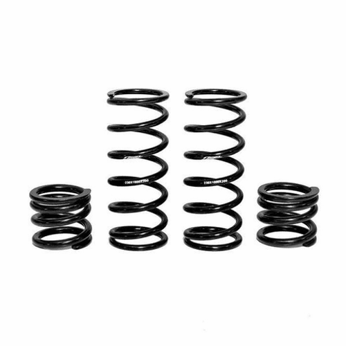 ZBROZ | 2020-2023 Polaris RZR Pro XP | Tender Spring Kit FOX Dynamix Shock ZBROZ | 2020-2023 Polaris RZR Pro XP | Tender Spring Kit FOX Dynamix Shock