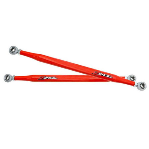 ZBROZ | Polaris RZR Pro XP | Pro XP 4 | Max Upper Radius Rods - K45-0619200