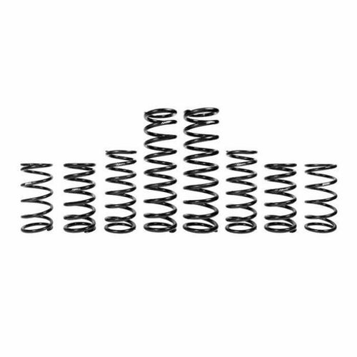 ZBROZ | 2022-2023 Polaris RZR Turbo R | Fox Dynamix Stage 1 Spring Kit - K30-PL1034-0