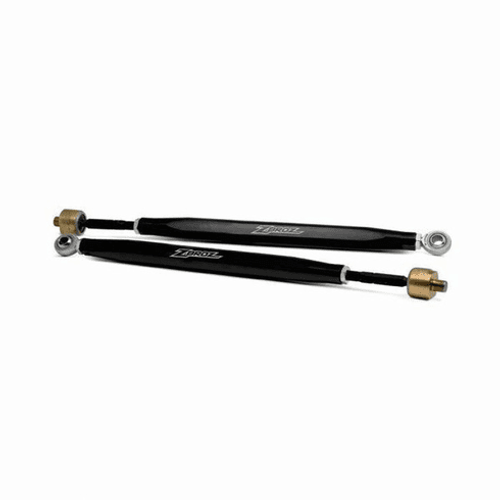 ZBROZ | Polaris RZR Turbo S | Turbo S 4 | Billet Tie Rod - K38-0619800-01