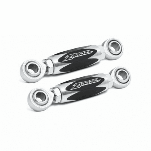 ZBROZ | Polaris RZR RS1 | Turbo S | Sway Bar Billet Link Rods