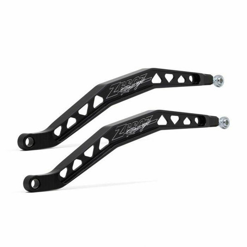 ZBROZ | 2017-2023 Polaris RZR RS1 | XP 1000 | XP Turbo | Intense Series Lower Radius Rod Kit ZBROZ | 2017-2023 Polaris RZR RS1 | XP 1000 | XP Turbo | Intense Series Lower Radius Rod Kit