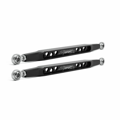 ZBROZ | 2017-2023 Polaris RZR RS1 | XP 1000 | XP Turbo | Intense Series Upper Radius Rod Kit ZBROZ | 2017-2023 Polaris RZR RS1 | XP 1000 | XP Turbo | Intense Series Upper Radius Rod Kit