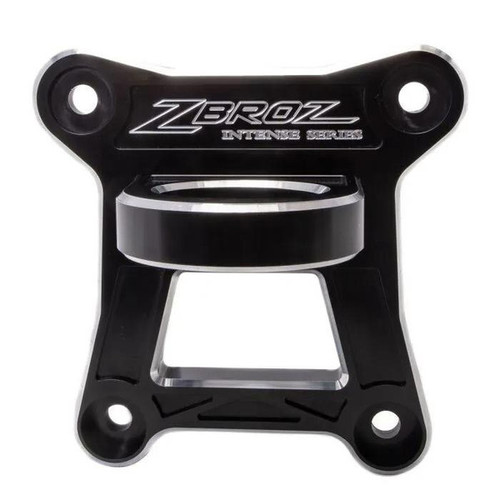 ZBROZ | 2014-2022 Polaris RZR RS1 | XP 1000 | XP Turbo | Intense Series Billet Gusset Plate - K89-0614302-01