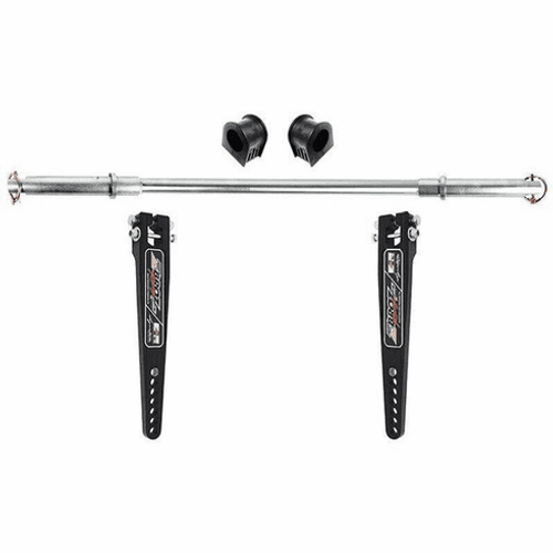 ZBROZ | 2014-2020 Polaris RZR RS1 | XP 1000 | XP Turbo | Sway Bar Kit
