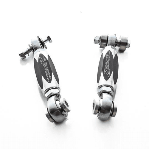 ZBROZ | Polaris RZR XP 1000 | XP Turbo | Sway Bar Billet Link Rod Kit - K44-0608-01