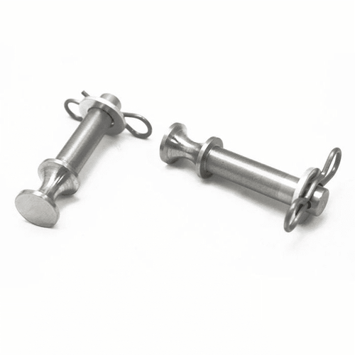 ZBROZ | Polaris RZR XP 1000 | XP Turbo | Sway Bar Quick Disconnect Pull Pins