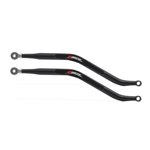 ZBROZ | Polaris RZR Turbo S | Turbo S 4 | HD Pro Max Lower Radius Rod Kit ZBROZ | Polaris RZR Turbo S | Turbo S 4 | HD Pro Max Lower Radius Rod Kit