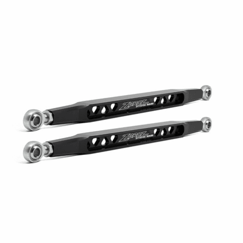 ZBROZ | Polaris RZR Turbo S | Turbo S 4 | Intense Series Upper Radius Rod Kit ZBROZ | Polaris RZR Turbo S | Turbo S 4 | Intense Series Upper Radius Rod Kit