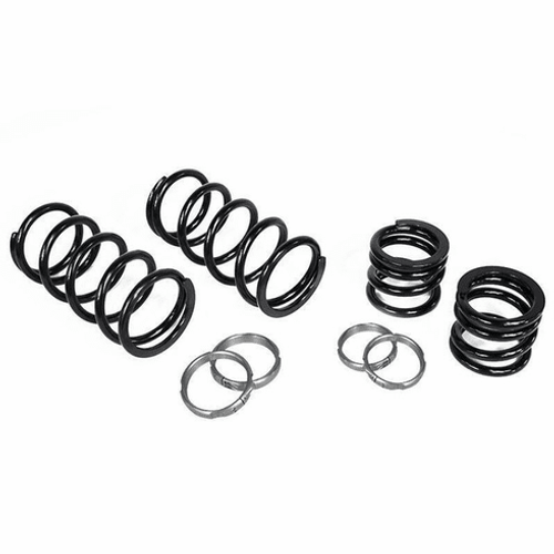 ZBROZ | Polaris RZR XP Turbo S 4 | Tender Spring Kit (FOX Live Valve)