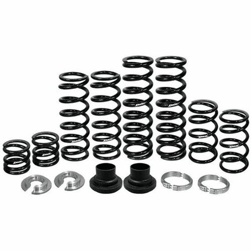 ZBROZ | Polaris RZR XP 1000 | XP Turbo | Stage 1 Dual Rate Spring Kit (Walker Evans Needle Shock) ZBROZ | Polaris RZR XP 1000 | XP Turbo | Stage 1 Dual Rate Spring Kit (Walker Evans Needle Shock)
