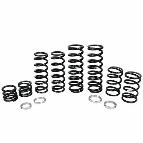 ZBROZ | Polaris RZR XP Turbo S | Stage 1 Dual Rate Spring Kit (W.E. Velocity Shock) ZBROZ | Polaris RZR XP Turbo S | Stage 1 Dual Rate Spring Kit (W.E. Velocity Shock)