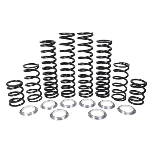 ZBROZ Stage 1 Dual Rate Spring Kit for Kawasaki KRX 4 1000 ZBROZ Stage 1 Dual Rate Spring Kit for Kawasaki KRX 4 1000