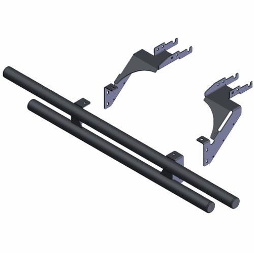 KFI | 2021-2024 Polaris General 1000 | XP 1000 | Rear Bumper KFI | 2021-2024 Polaris General 1000 | XP 1000 | Rear Bumper