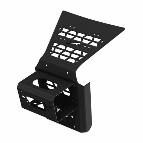 KFI Arctic Cat Wildcat | Wildcat 4 1000 | X Winch Mount KFI Arctic Cat Wildcat | Wildcat 4 1000 | X Winch Mount