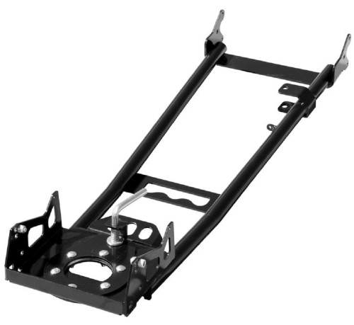 KFI ATV Mid-Mount Push Tube - 105000