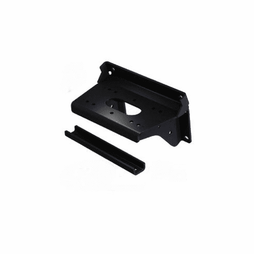 KFI Kawasaki Mule Pro-FX|Pro-FXT Winch Mount - 101230