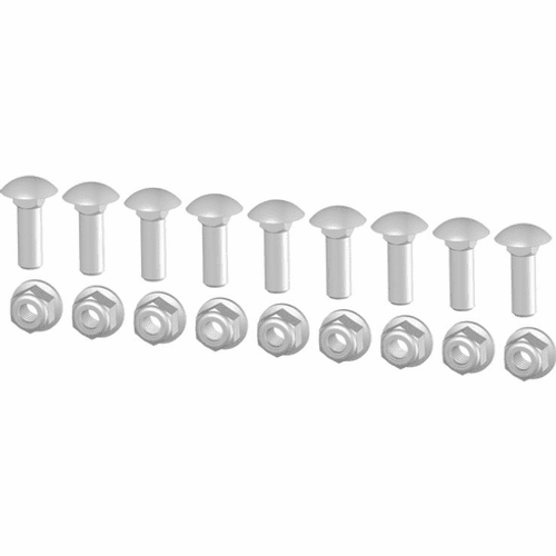 KFI Wear Bar Hardware Kit - HK-410