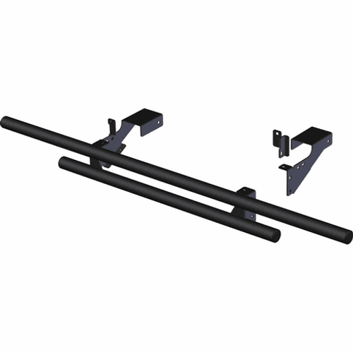 KFI | Rear Tube Bumper for Polaris Ranger XP 700 / XP 800 KFI | Rear Tube Bumper for Polaris Ranger XP 700 / XP 800