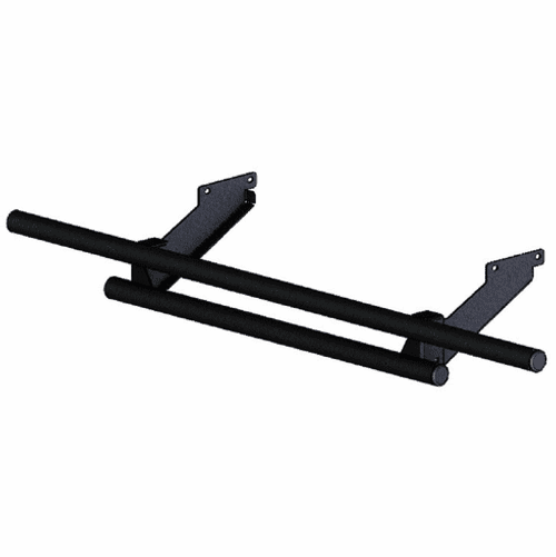 KFI | 2007-2021 John Deere Gator | Rear Bumper KFI | 2007-2021 John Deere Gator | Rear Bumper