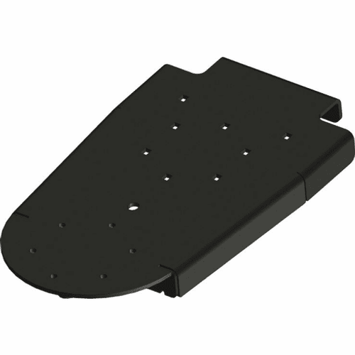 KFI UTV Plow Tube Track Extension - 106330