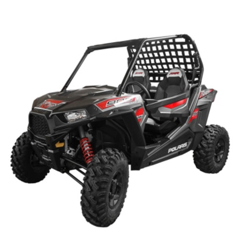 Kimpex | 2011-2021 Polaris RZR 800 | 900 | 1000 | Rear Net Kimpex | 2011-2021 Polaris RZR 800 | 900 | 1000 | Rear Net