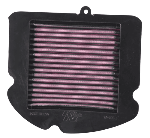 K&N | 2016+ Yamaha YXZ 1000 | Replacement Air Filter