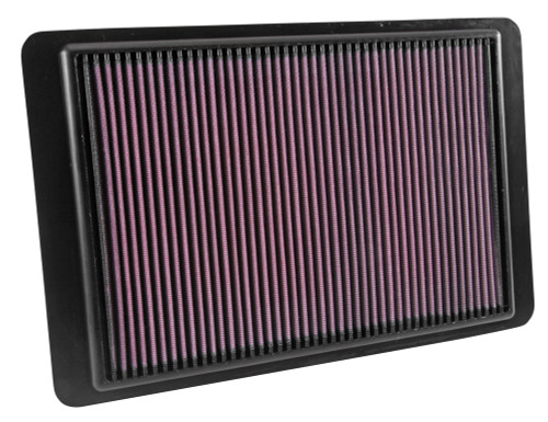 K&N Air Filter - Polaris Slingshot K&N Air Filter - Polaris Slingshot