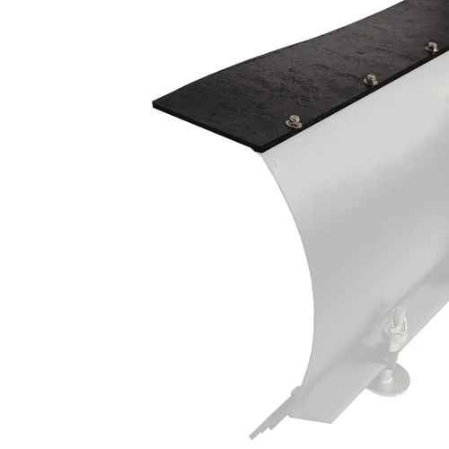 Kolpin | 48"-72" Snow Plow Blade Rubber Deflector Flap