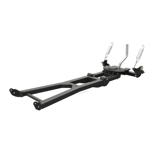 Kolpin|ATV High Rise - Snow Plow Pushtube