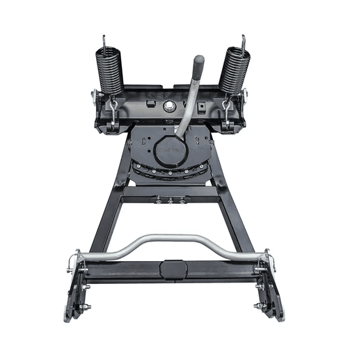 Kolpin Conqueror Front-Connect Pushtube
