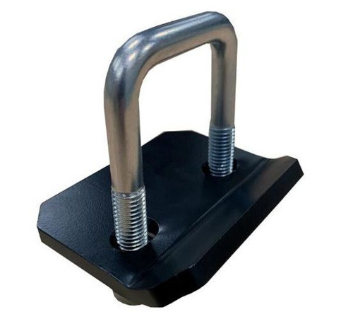 Kolpin 2" Hitch Stabilizer