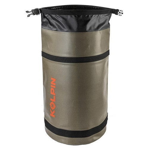 Kolpin 20L Dry Bag (Tan)