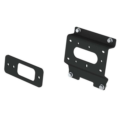 Kolpin 2019-2024 Arctic Cat Prowler Pro Winch Mount Kit - 25-6130