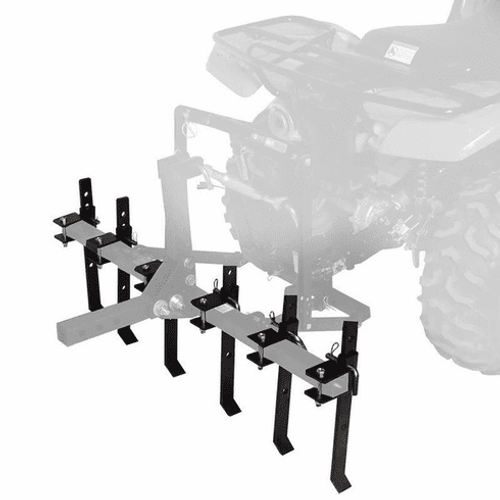 Kolpin Dirtworks Tool Attachment (Chisel Plow/Scarifier Kit) - 86100