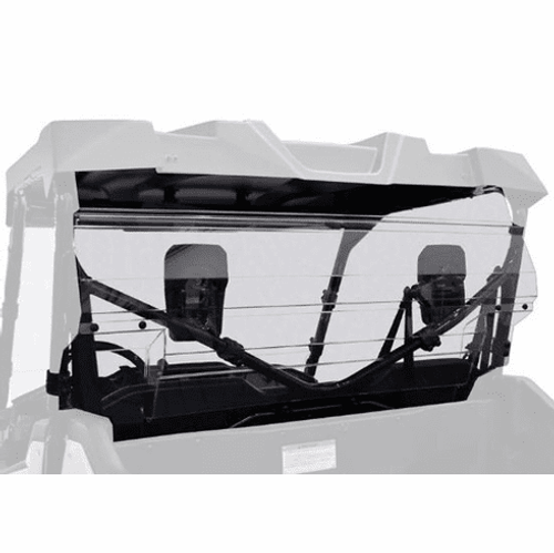 Kolpin 2016-2025 Honda Pioneer 1000 Rear Panel UTV Windshield