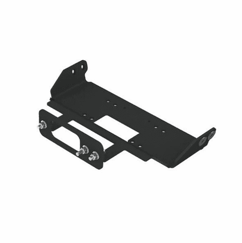 Kolpin 2016-2025 Honda Pioneer 1000 Winch Mount Kit
