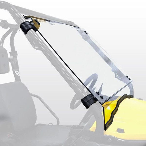 Kolpin 2013-2025 Honda Pioneer 500/520 Full-Tilt UTV Windshield