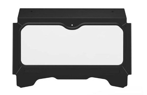 Kolpin 2014-2025 Honda Pioneer 700/700-4 Glass Windshield