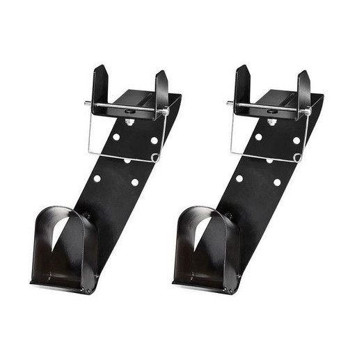 Kolpin In-Bed Double Gun Boot Mount - 20005