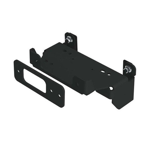 Kolpin 2015-2025 Kawasaki Mule Pro FX / FXT / FXR / DX / DXT Winch Mount Kit - 25-2370