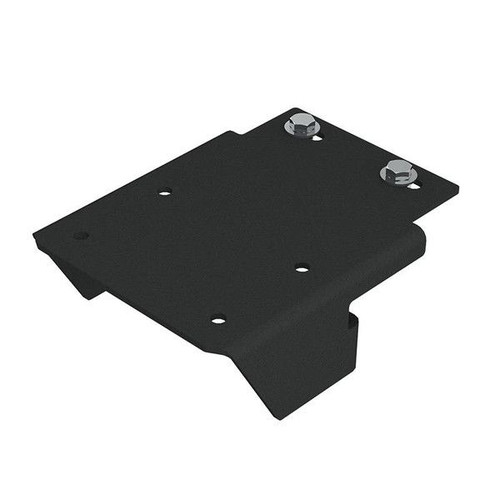 Kolpin 2009-2025 Kawasaki Mule Winch Mount Kit