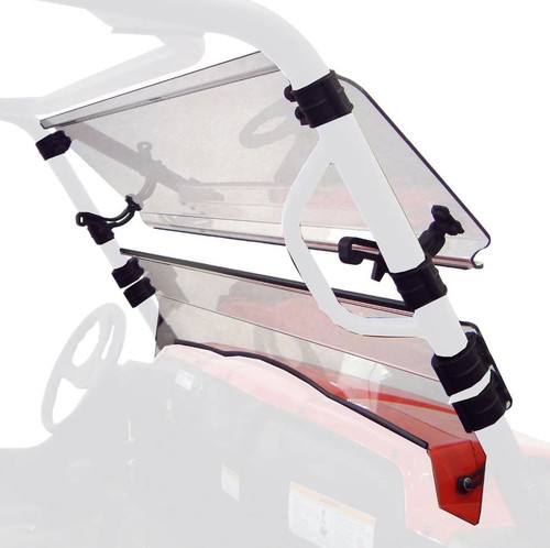 Kolpin 2012-2015 UTV Windshield - Full-Tilt - Kawasaki® Teryx®/Teryx® 4