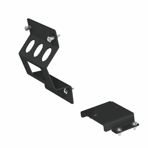 Kolpin 2012-2025 Kawasaki Teryx Winch Mount Kit