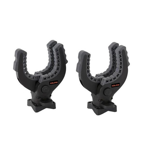 Kolpin Polaris KXP Ratcheting Rhino Grip (Pair) - 21540